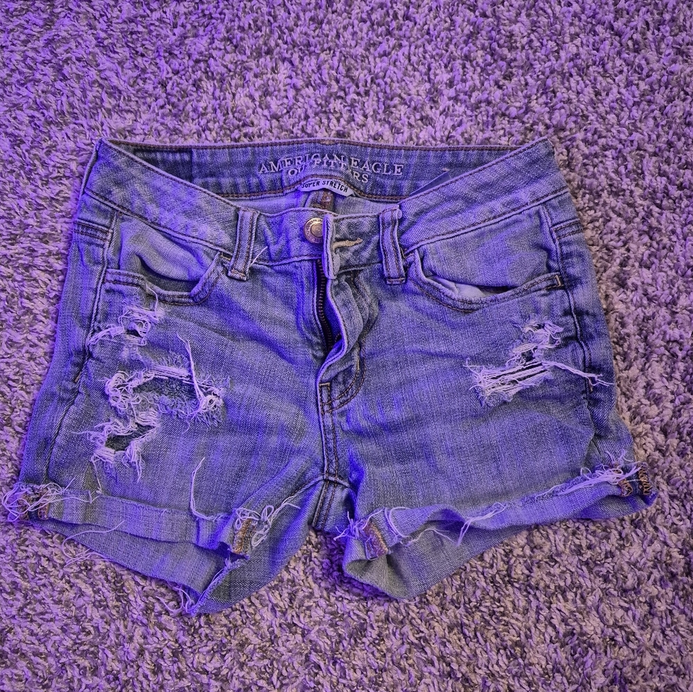 American Eagle Shorts